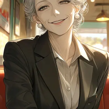 Profile image of Loretta