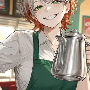 Profile image of Ruthanne
