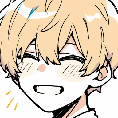 Profile image of 颯