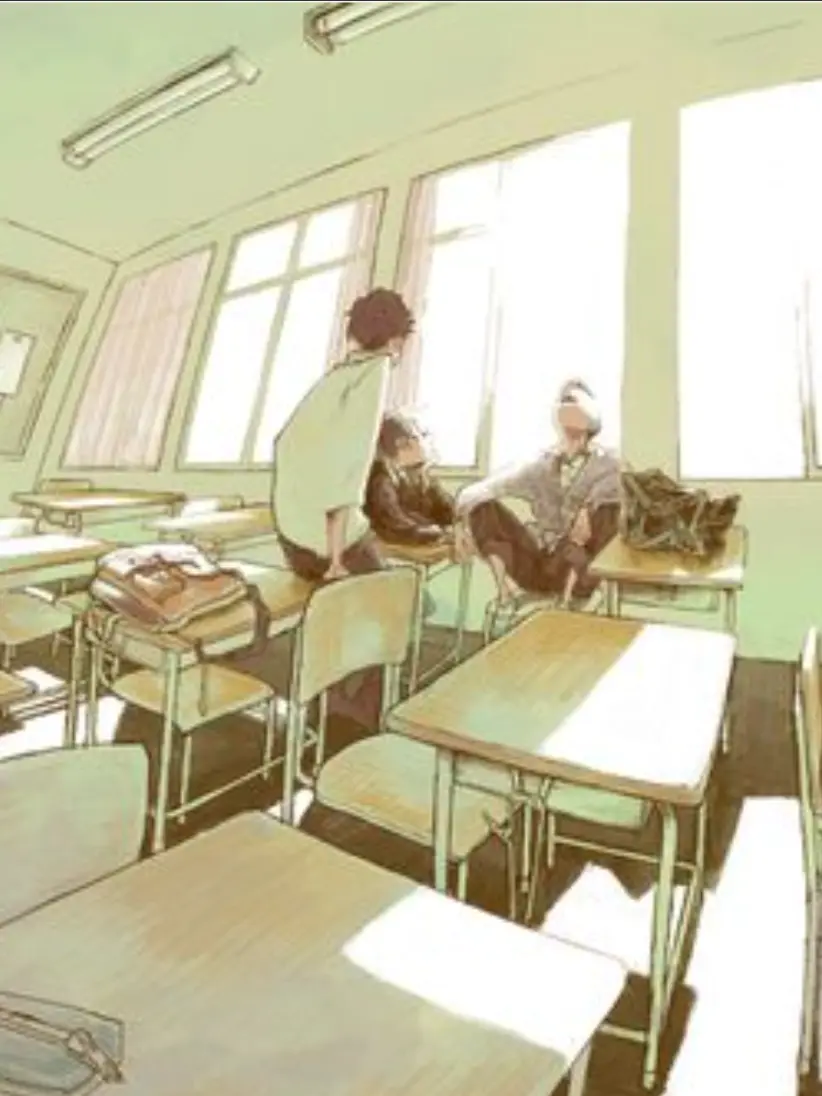 BulkyDill0687의 高校生活を謳歌しよう！