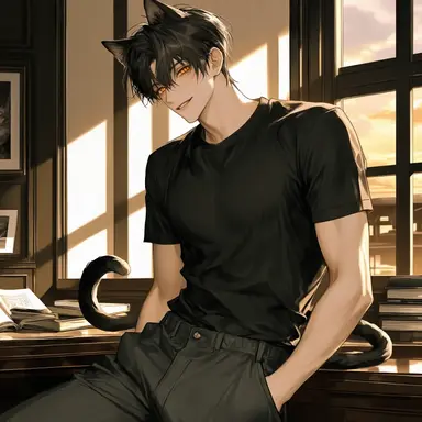 Profile image of 차밤