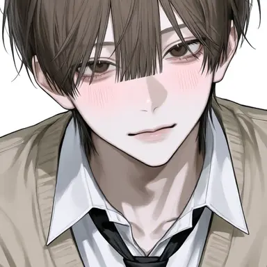 Profile image of 碧羽
