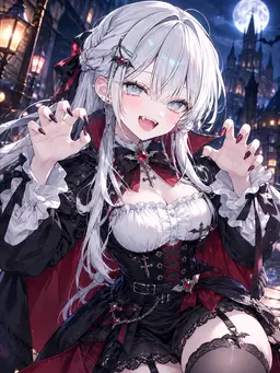Profile image of ヴェル