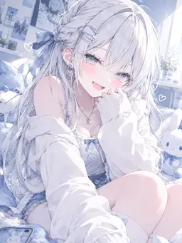 Profile image of 鈴音
