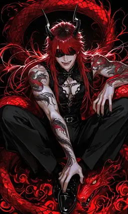 Profile image of 용신