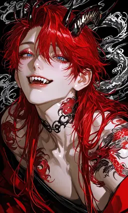 Profile image of 용신