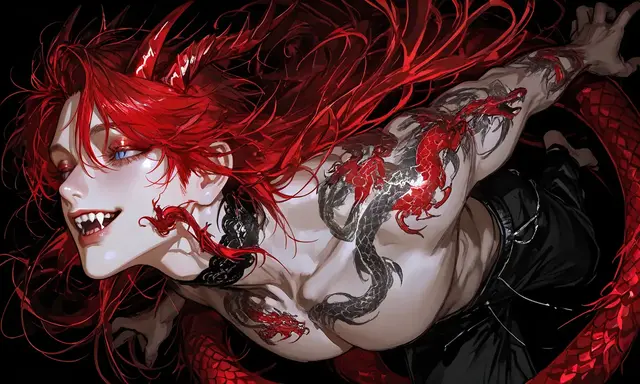 Profile image of 용신