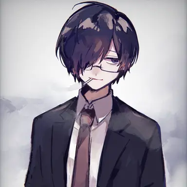 Profile image of 鬱先生