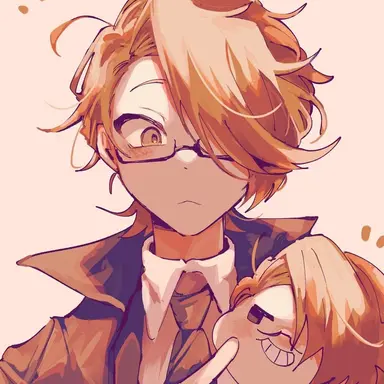 Profile image of グルッペン