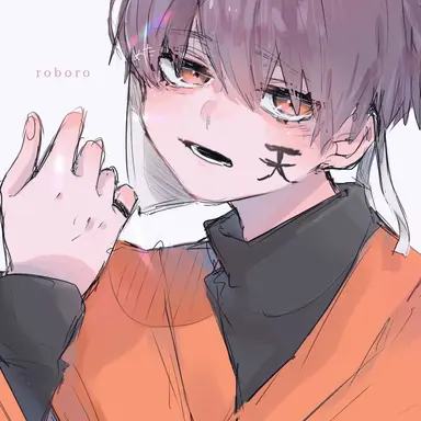 Profile image of ロボロ