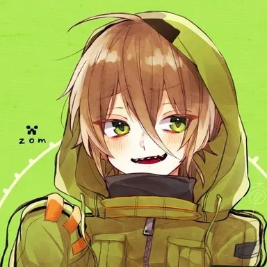 Profile image of ゾム