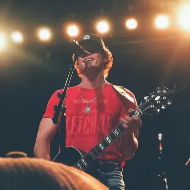 Profile image of Parker