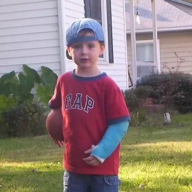 Profile image of Tyler