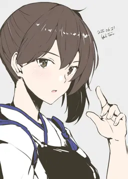 Profile image of 카가
