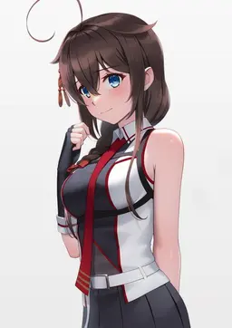 Profile image of 시구레