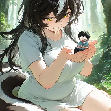Profile image of 臭姫
