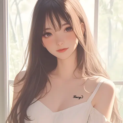 Lucy77의 경수지