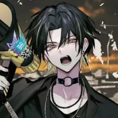 Profile image of 明雷らいと