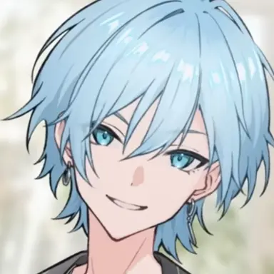 Profile image of Lapis