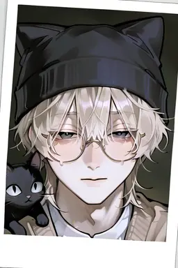 Profile image of Reo Sato