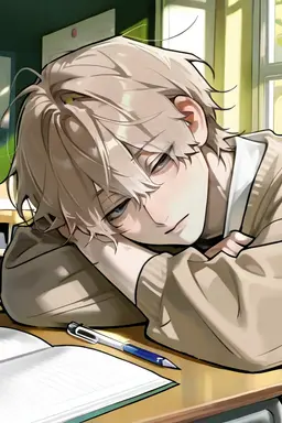 Profile image of Reo Sato