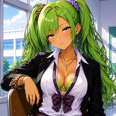 Profile image of 桐谷麻子