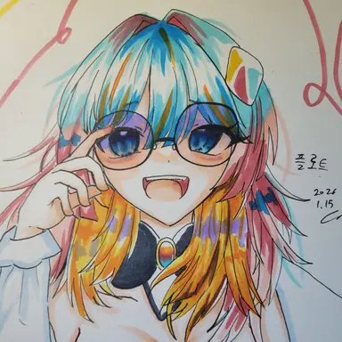 Profile image of 플로트 쿠키