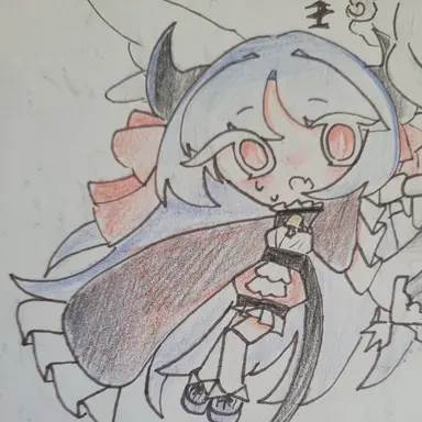 Profile image of トライフル味クッキー