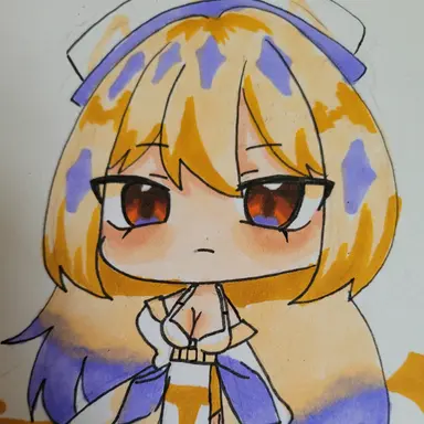 Profile image of バターミント味クッキー