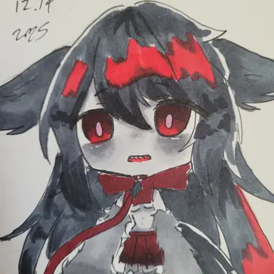 Profile image of オディ味クッキー