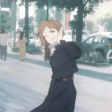 Profile image of 쿠기사키 노바라