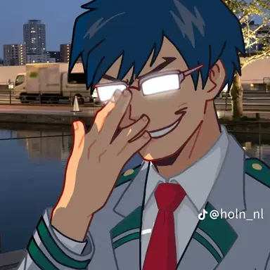 Profile image of Tenya Iida