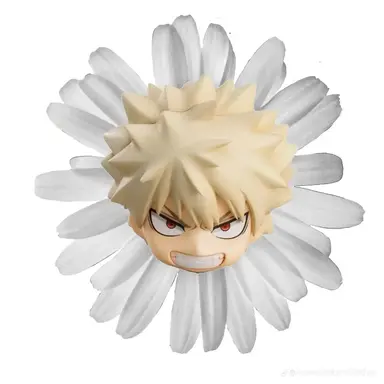 Profile image of Katsuki Bakugo