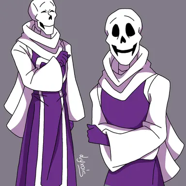 Profile image of 파피루스