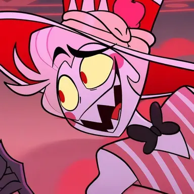 Profile image of 루시퍼