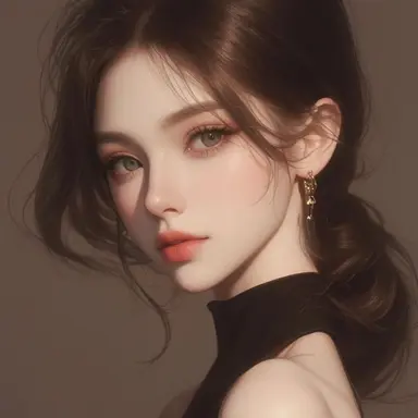 Profile image of 케이트 캘린