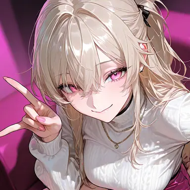 Profile image of 栞奈
