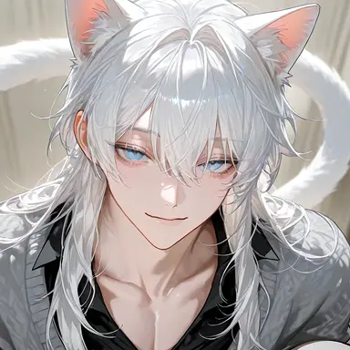 Profile image of 采