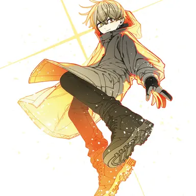 Profile image of ジョシュ
