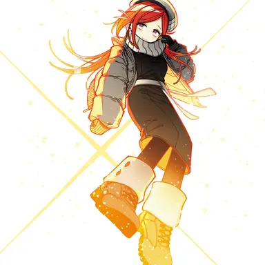 Profile image of イムリ