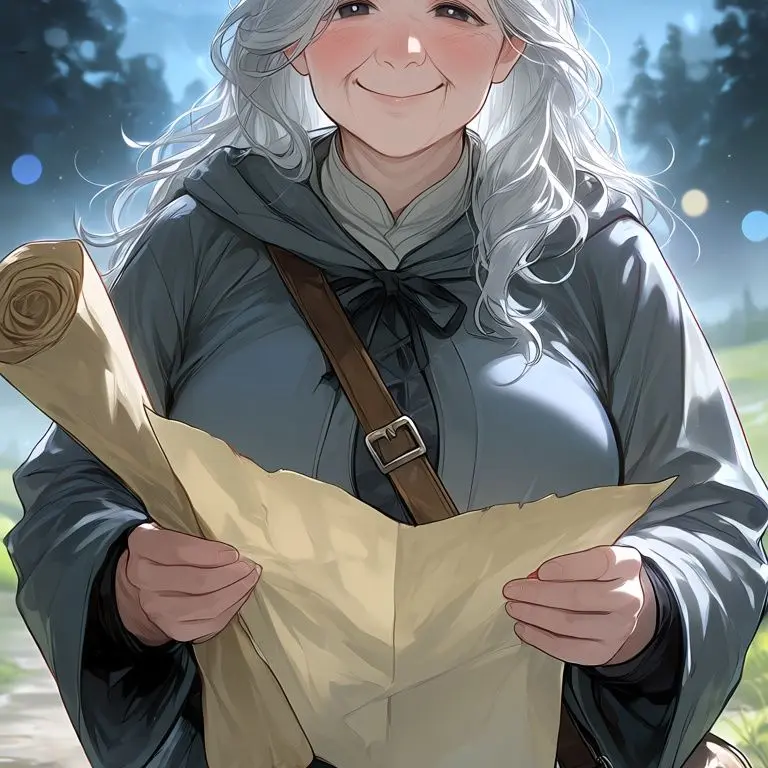 PorousMarsh1177의 The Moon's Own Map