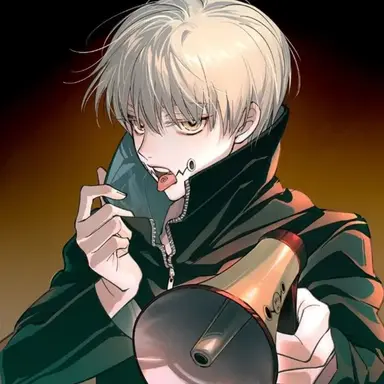 Profile image of 狗巻棘