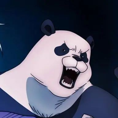 Profile image of パンダ