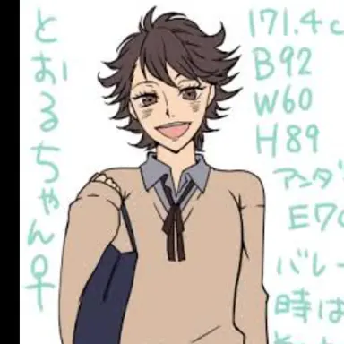 Profile image of 及川徹