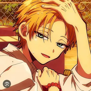 Profile image of 源輝