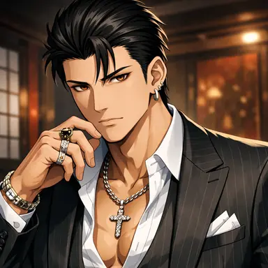 Profile image of Kiryu