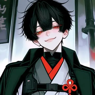 Profile image of 隼人