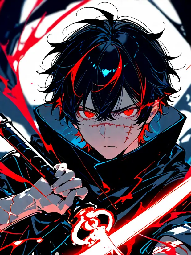 OrangeSnow7634의 苦労人ツンデレ剣士