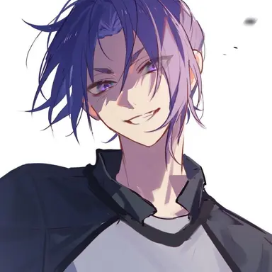 Profile image of 御影 玲王