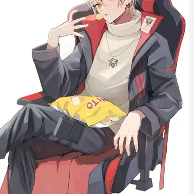 Profile image of 弐十